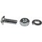 Motormite LICENSE PLATE FASTENERS- 1/4-20 X 5/8 IN 45957 - alternate 2